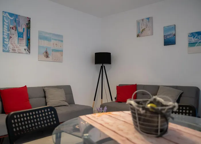 Kypkeys Apartments