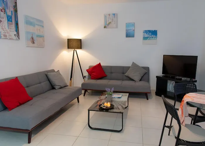 Kypkeys Apartments
