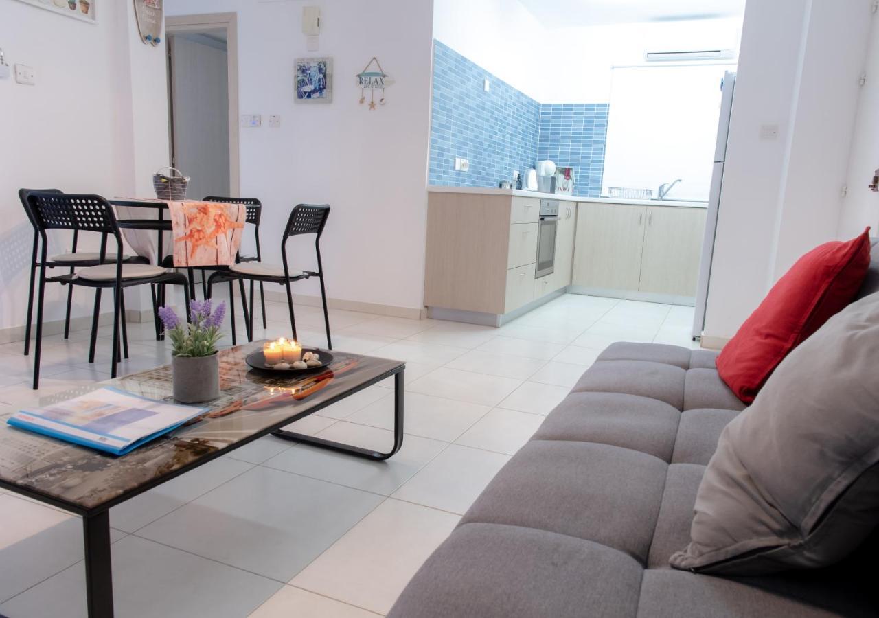 Kypkeys Apartment Voroklini