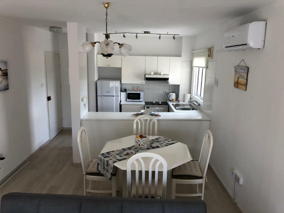 Apartment Kypkeys *