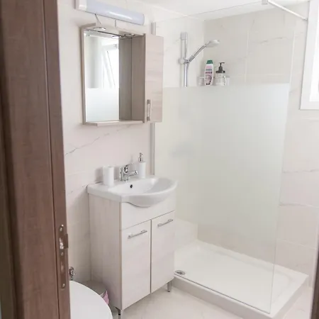 Kypkeys Apartments Voroklini Room photo