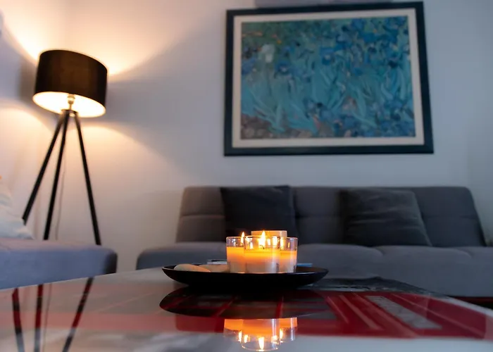 Kypkeys Apartments